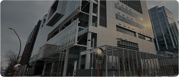 Seoul Startup Hub M+ Magok