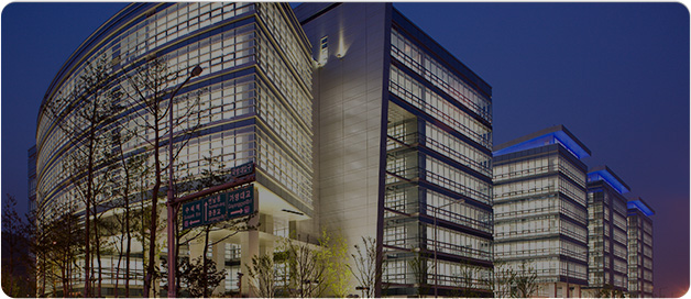 DMC Advanced Industrial Center