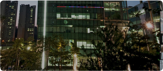 DMC Industry-University Research Center