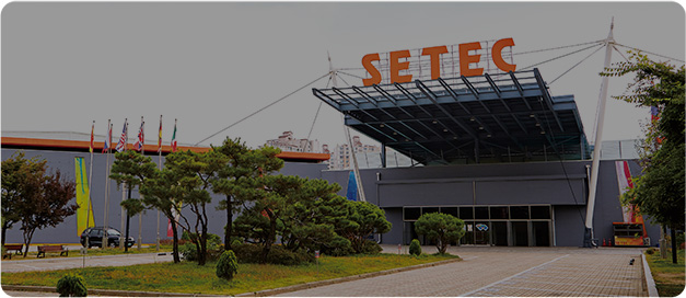 SETEC