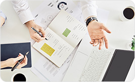 Intellectual Property Support