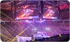 E-Sports Events