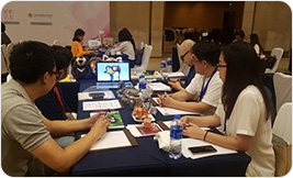 Content Company Investment Consultative Body Operation
