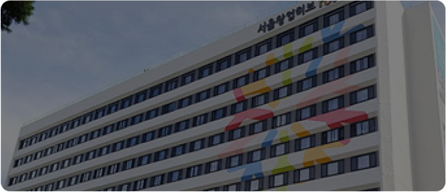SeSAC(Seoul Software ACademy) Campus