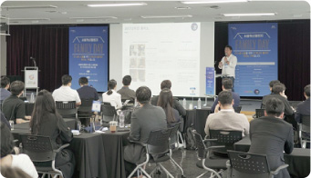 Fostering Talents for Digital Innovation (Web, AI, Big data and Cloud, etc.)