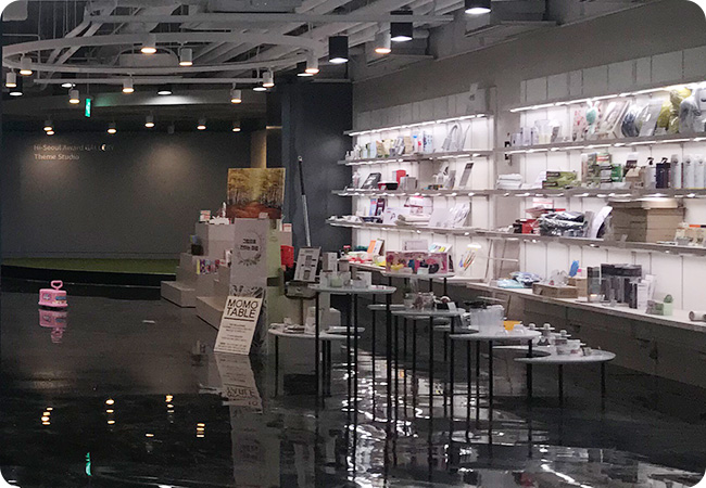 Hi Seoul Excellent <br>Products Awards