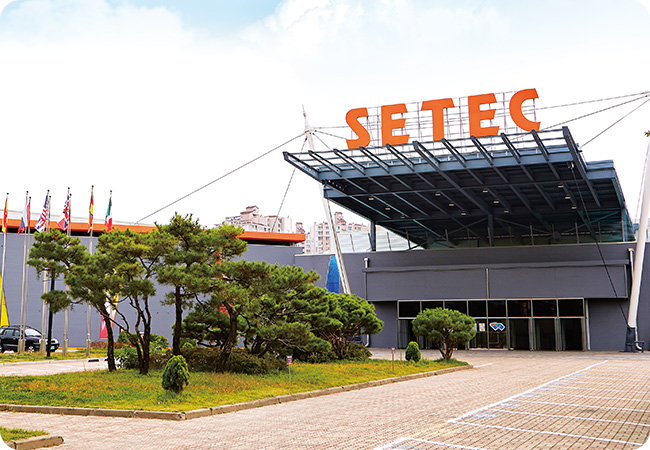 SETEC