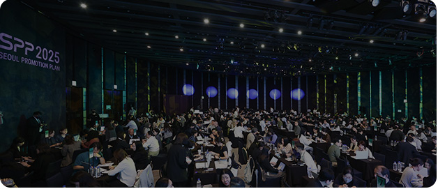 SPP International Content Market