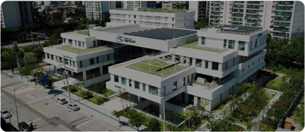 Seoul Startup Hub Chang-dong