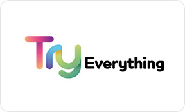 Try Everything