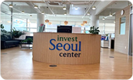 Invest Seoul