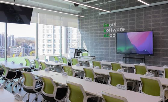 청년취업사관학교 새싹(SeSAC) 사진10