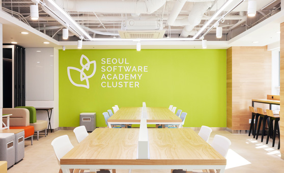 청년취업사관학교 새싹(SeSAC) 사진4