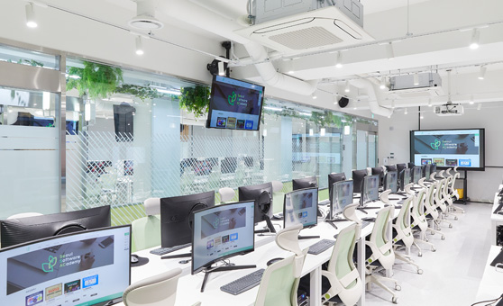 청년취업사관학교 새싹(SeSAC) 사진6