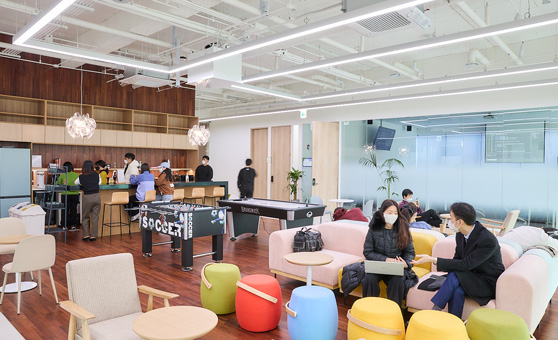 청년취업사관학교 새싹(SeSAC) 사진9