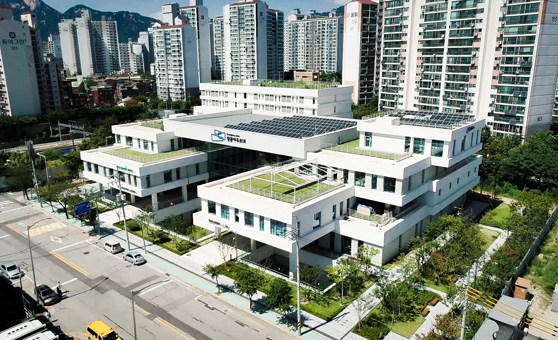 서울창업허브 창동 사진1