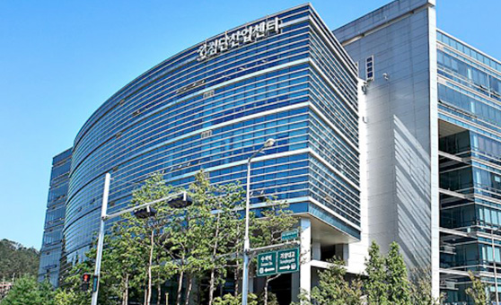 첨단/산학센터 DMC 사진1