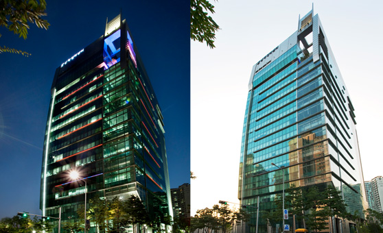 첨단/산학센터 DMC 사진2
