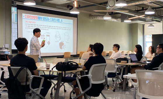 소상공인 IP창출지원 사진2