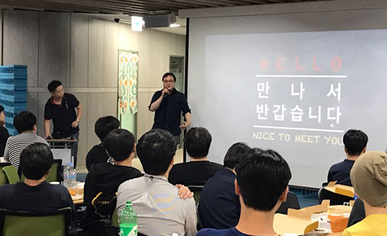 콘텐츠 제작/투자지원 지원 사진1