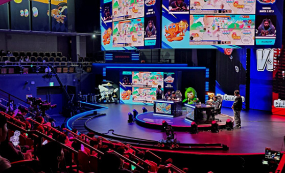 e스포츠산업 활성화 및 저변확대 사진2