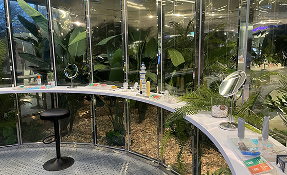 서울대표 뷰티복합문화공간 B the B 사진8