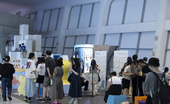 DDP SHOWROOM 사진13