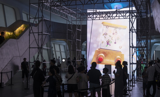 DDP SHOWROOM 사진14